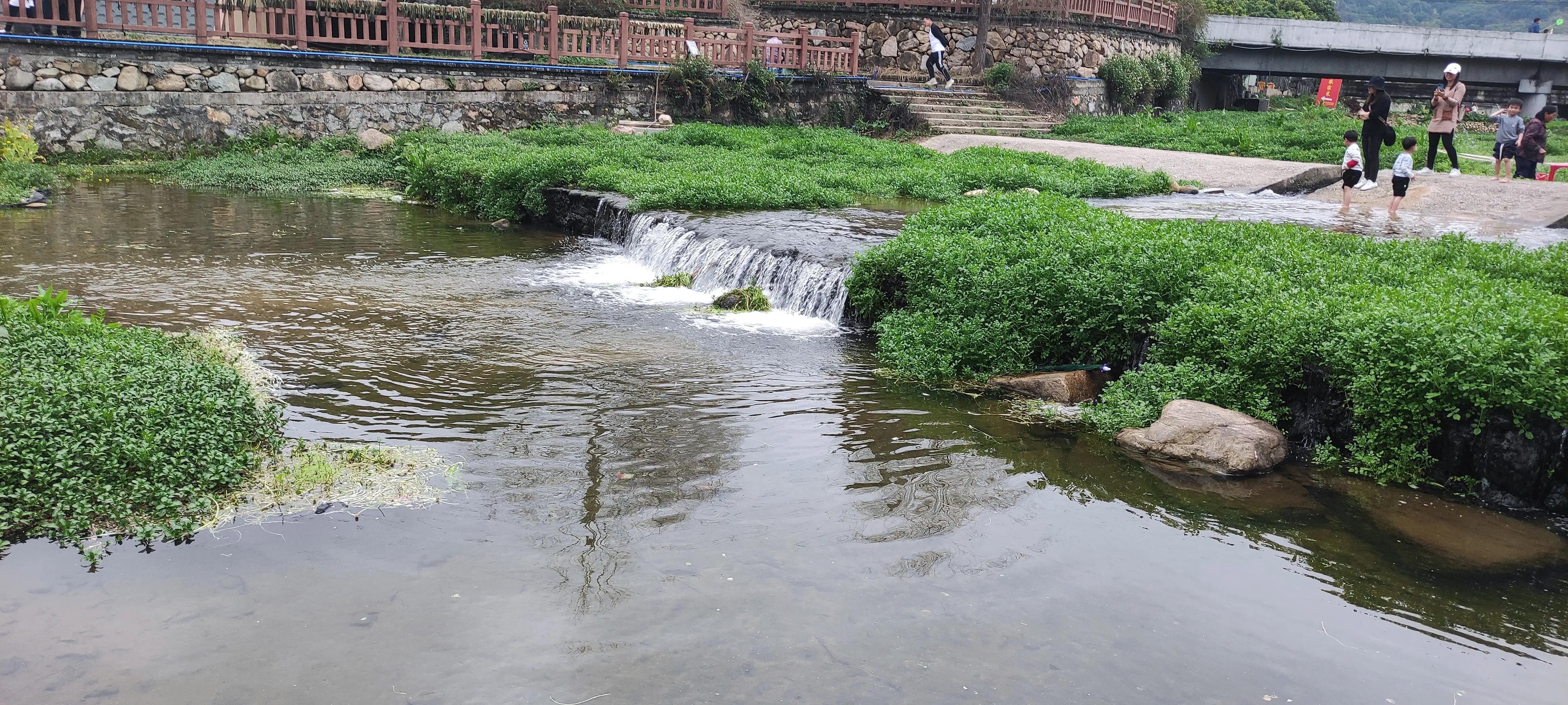 广州从化后花园,从化是广州的后花园吗