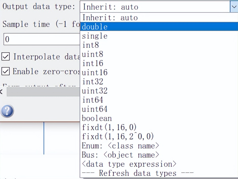 matlab的simulink基础原理与总结,matlab7.1simulink使用教程