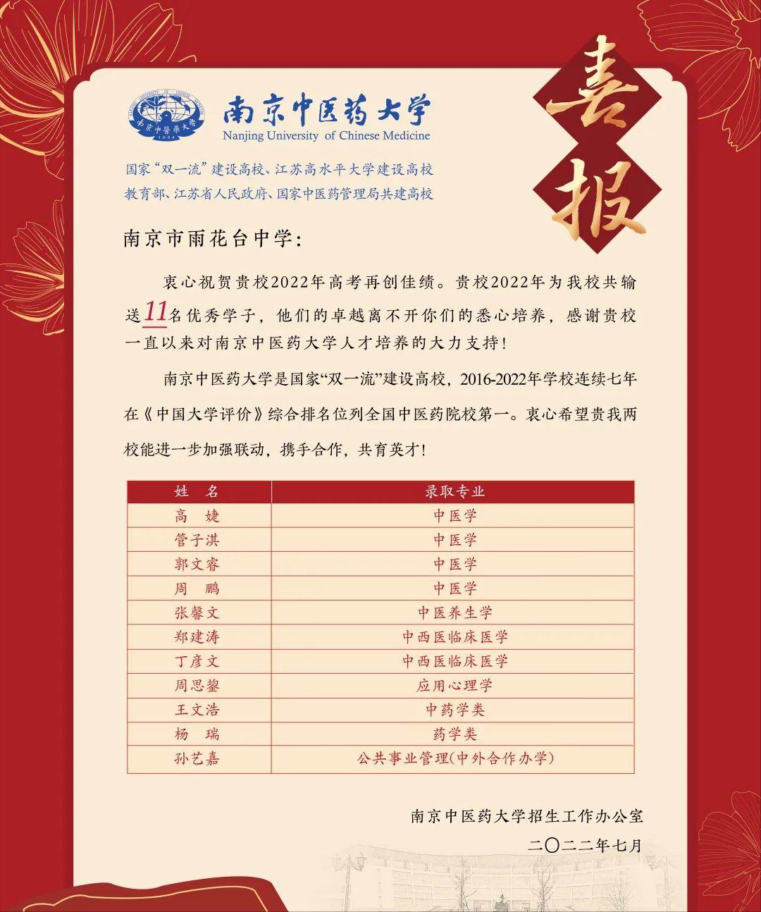 南京这所名校的教师为啥这么优秀,南京985211有几所
