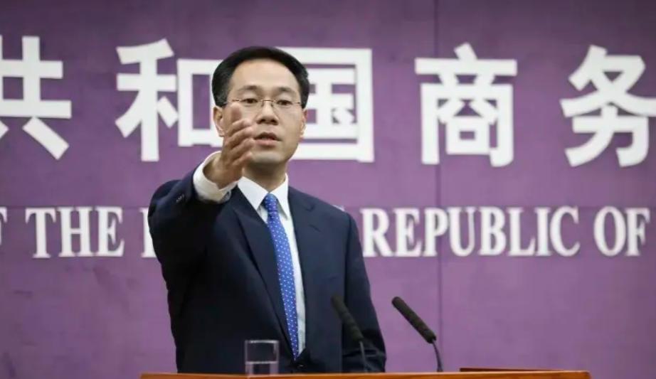 中国依法对日韩企业施加反倾销税,中国对日欧征收反倾销税