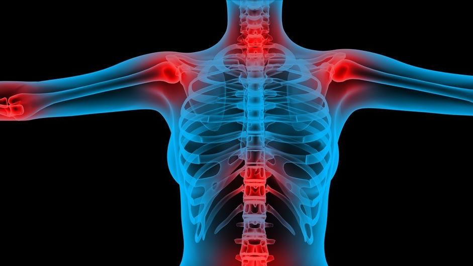 骨科医生忠告视频,骨科医师对人体的忠告