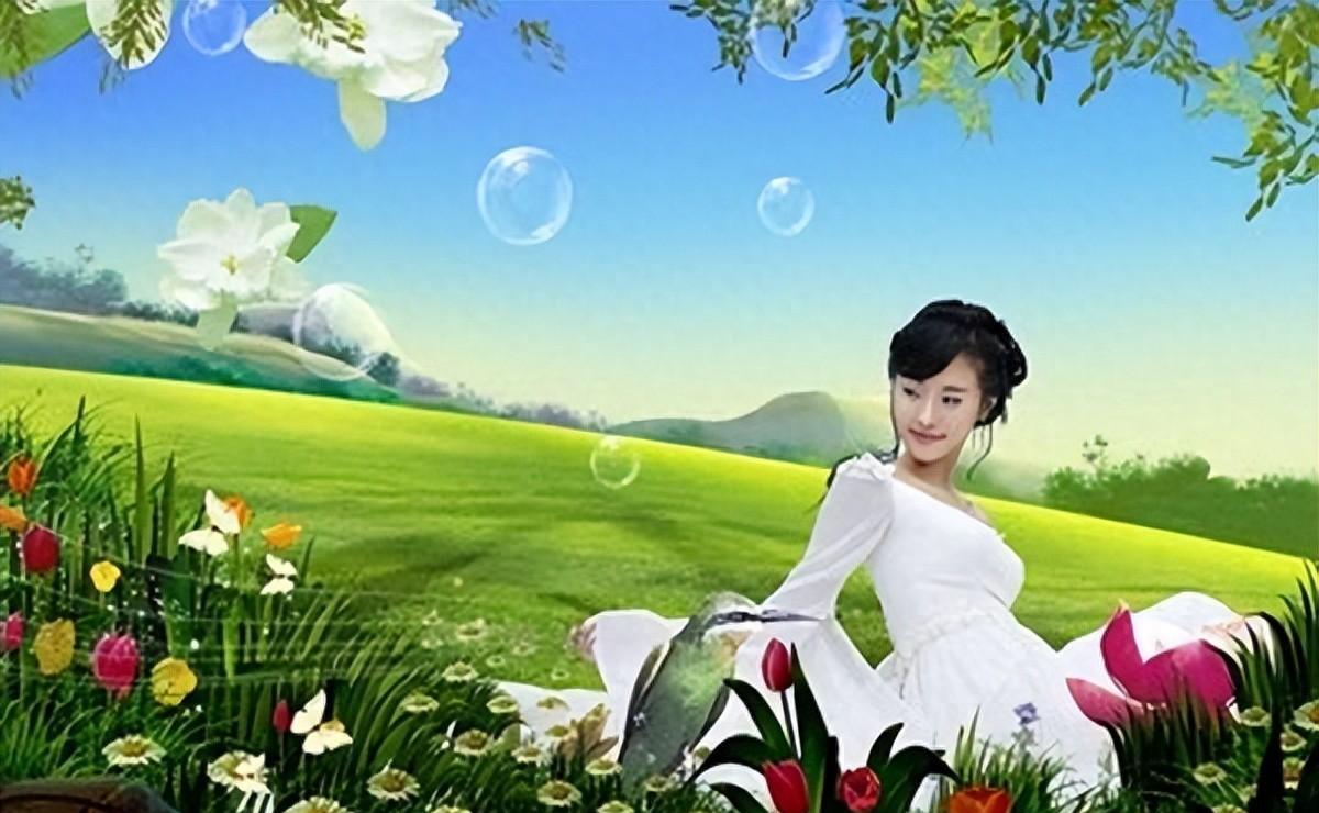 女人最喜欢触碰的三件事,女生最反感男生触碰的4个部位