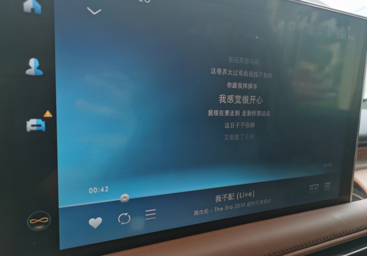 开一年的林肯飞行家真实用车感受,江阴喜提爱车