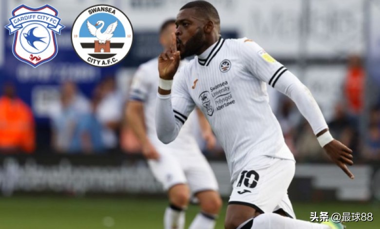 英冠赛事分析加的夫城vs西布朗,周五英冠米德尔斯堡vs斯托克城