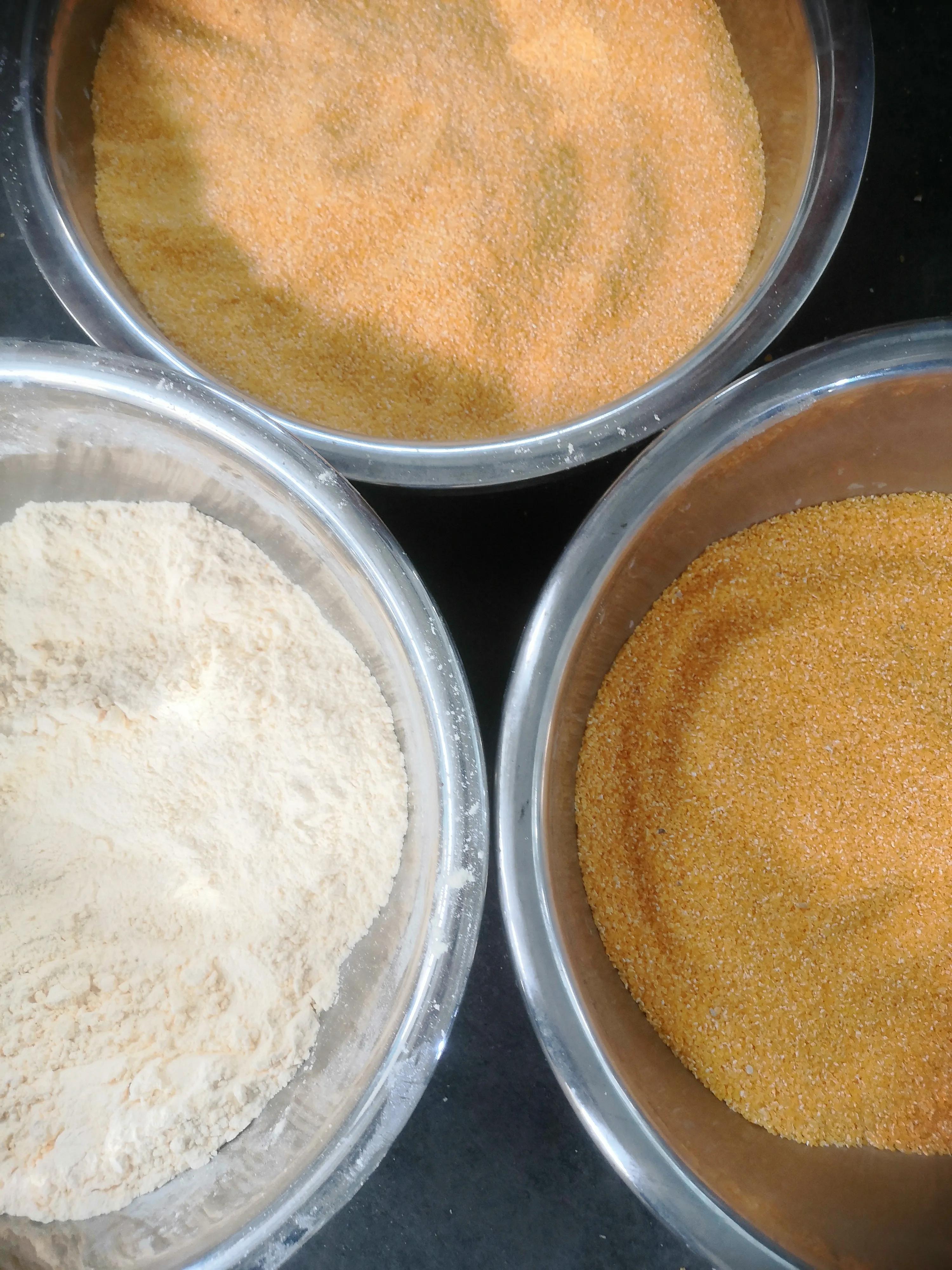 曹县精谷藜麦机械设备,郑州五谷杂粮磨粉机商用厂家直销