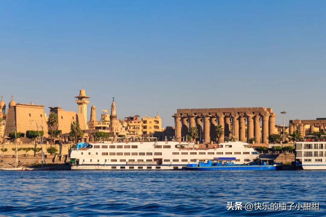 目前最值得去的国家,这辈子必须去的5个国家