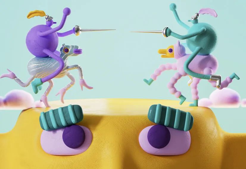 平面设计商业趋势分析,平面设计2023趋势