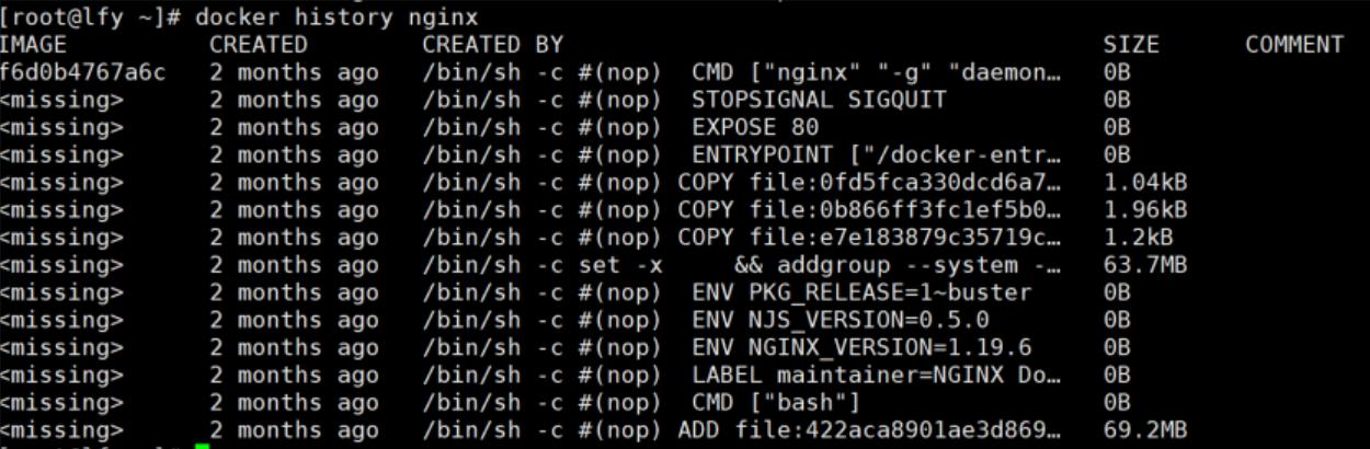 docker网络存储,云原生1.5docker进阶实战