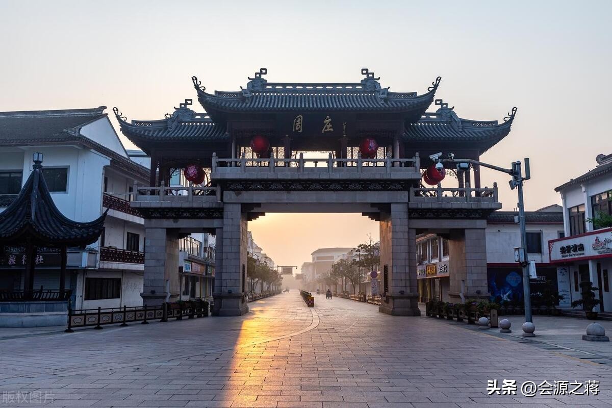 苏州市区改区规划,加快撤县设区步伐