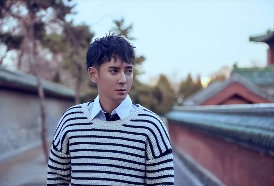 韩栋横店一哥完整视频,韩栋是横店一哥