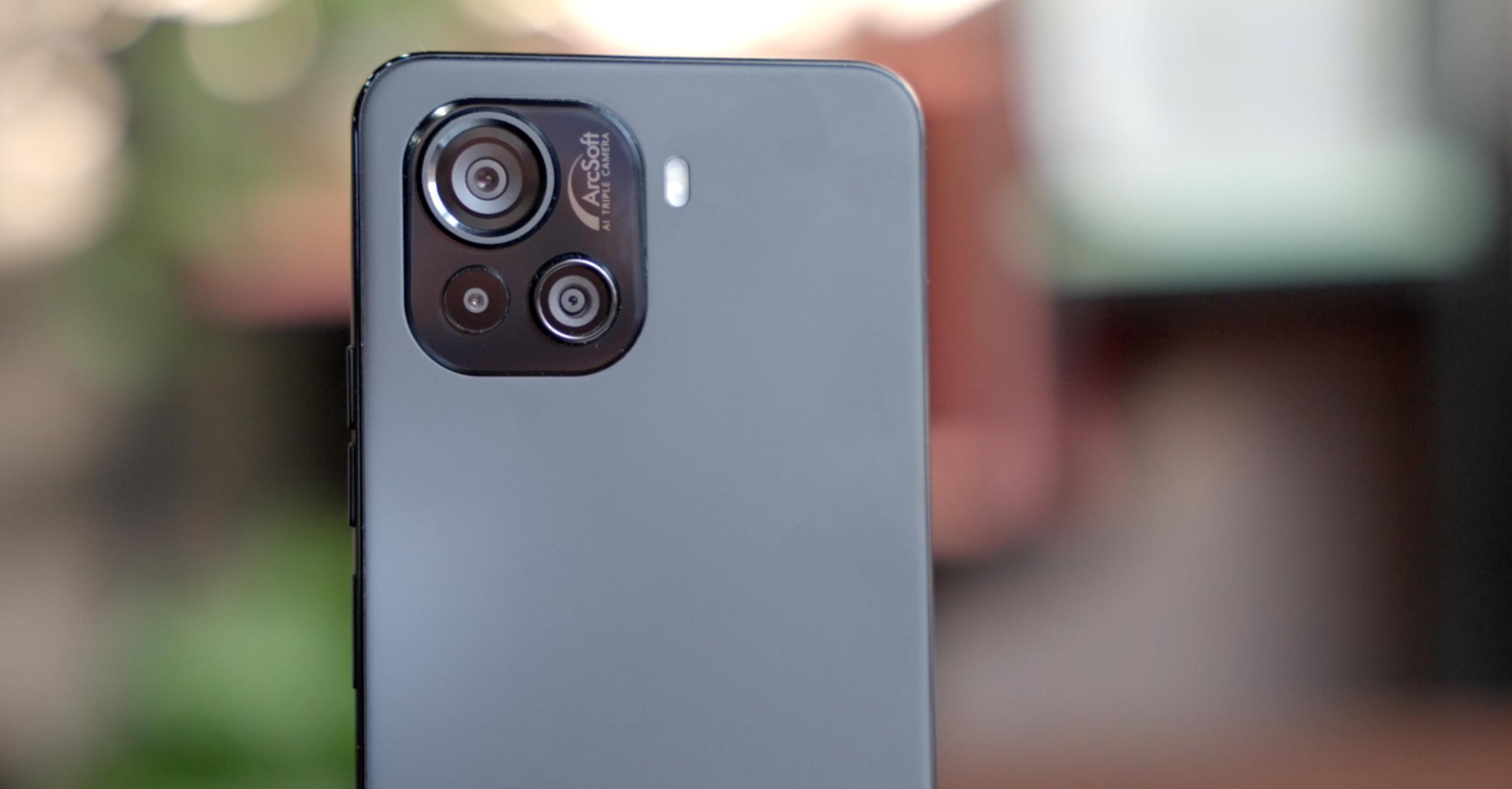 酷派cool20pro拍照测评,酷派cool20pro和小米10s