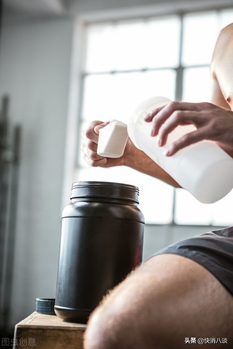0脂肪代餐粉测评,热销代餐粉测评