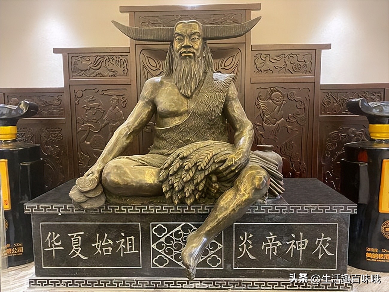 原始社会钻木取火过程,钻木取火原始部落