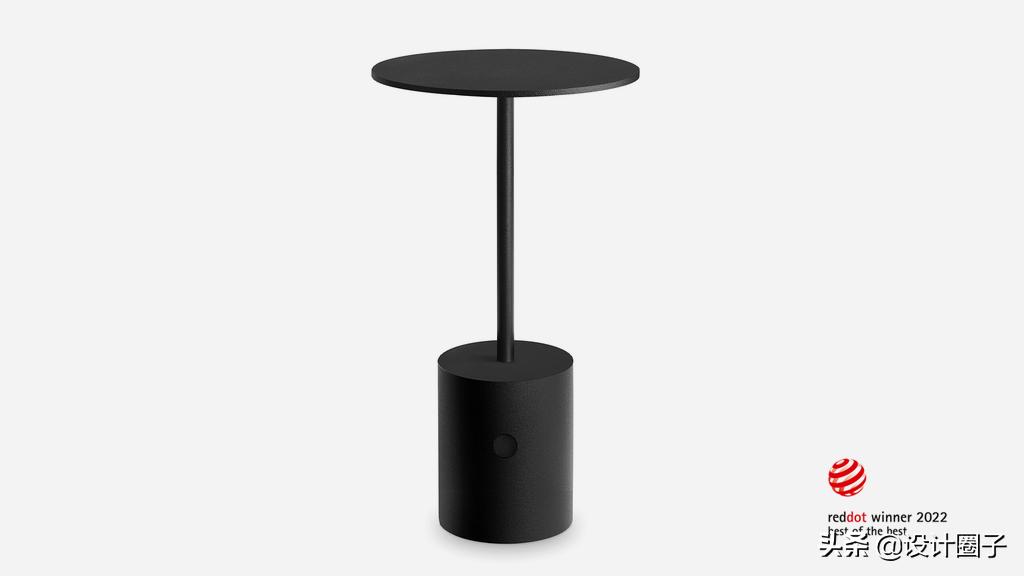 2021德国红点设计奖获奖作品,德国红点设计奖2021获奖名单