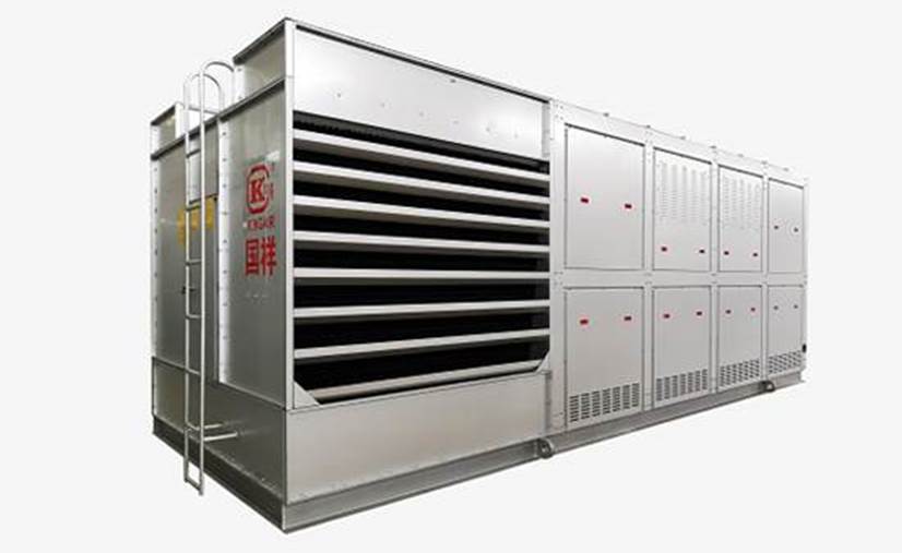 家装暖通行业2024,暖通行业未来发展趋势