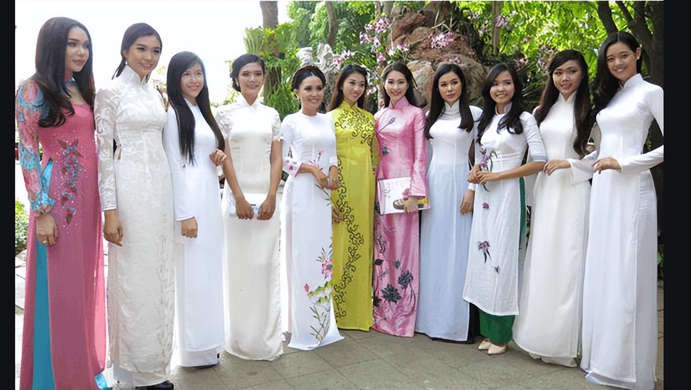 邱训华|人情风土虽相似毕竟他乡异故乡（越南纪游诗词22首新韵）