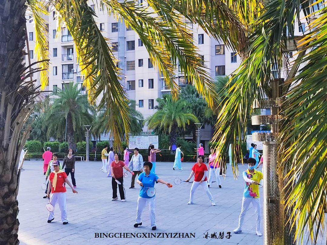 旅居海南,旅居式旅游生活海南