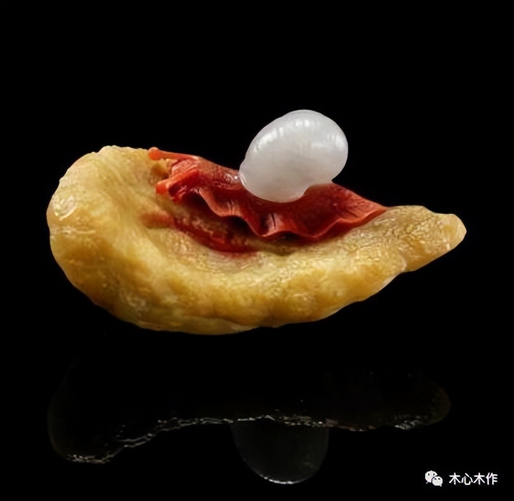 木雕蜗牛,木雕蜗牛的雕刻教程