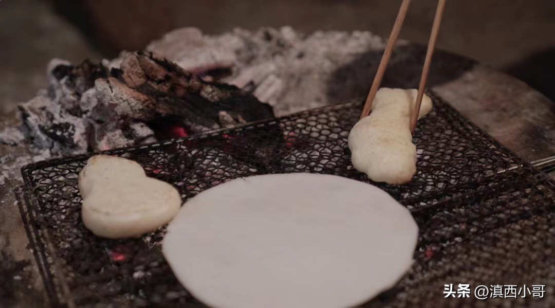 云南烧烤蘸水配方,作者大鱼大肉的免费作品