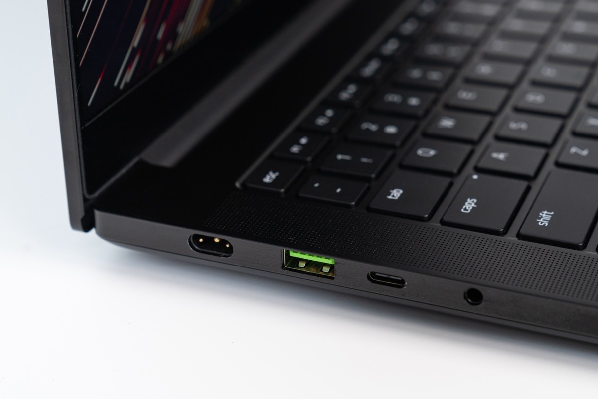 雷蛇灵刃14锐龙3070测评,雷蛇razer14英寸灵刃锐龙版测评