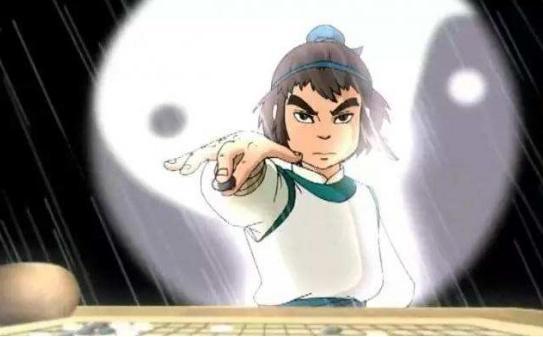 小时候的动画片里的人物长大了,小时候令人怀念的30部动画片