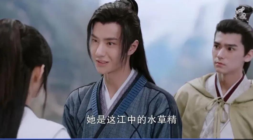 二刷《有翡》鲜衣怒马刀出鞘，抢个王爷当相公?赵丽颖