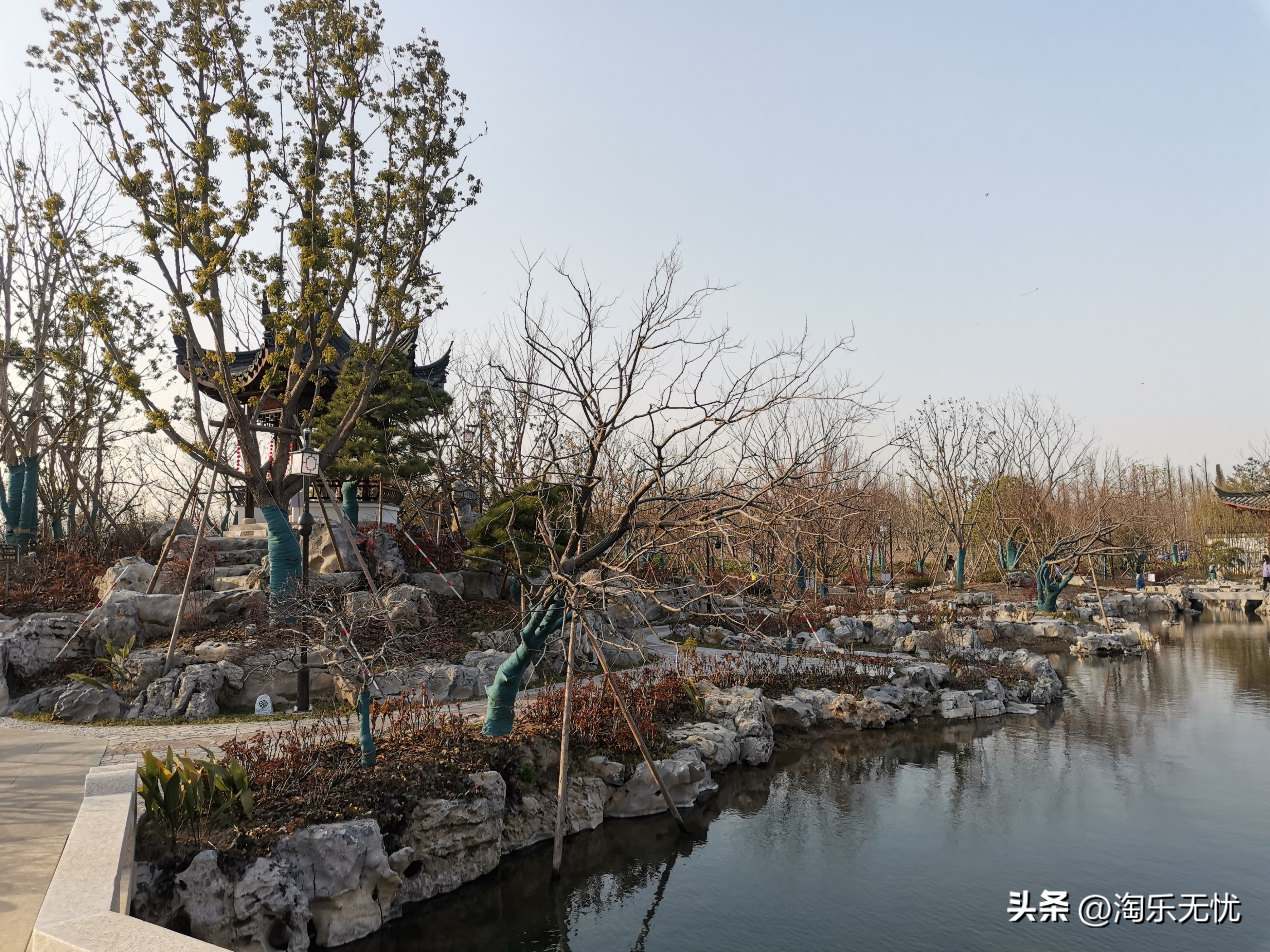 上海旅游攻略冬天最佳景点,上海旅游景点地图查询最新版