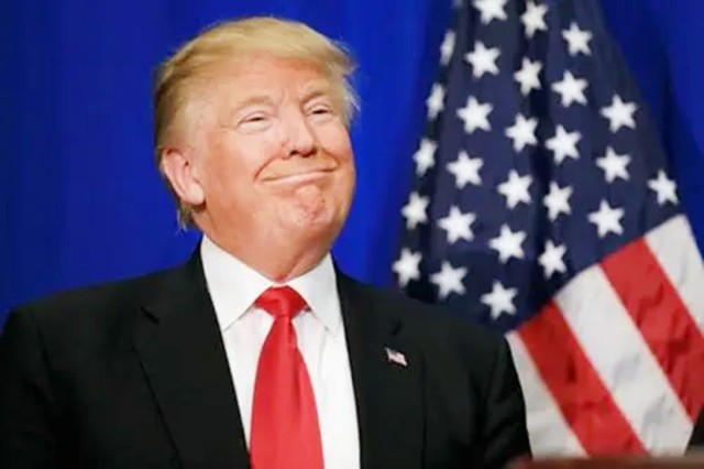 一些美国*华反**人士希望美中战争,问题出在华裔身上?