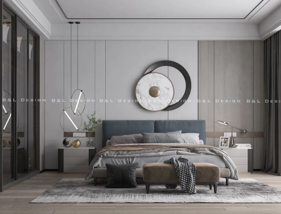 贝安尔国际设计|2023年流行的10种设计风格，记得收藏