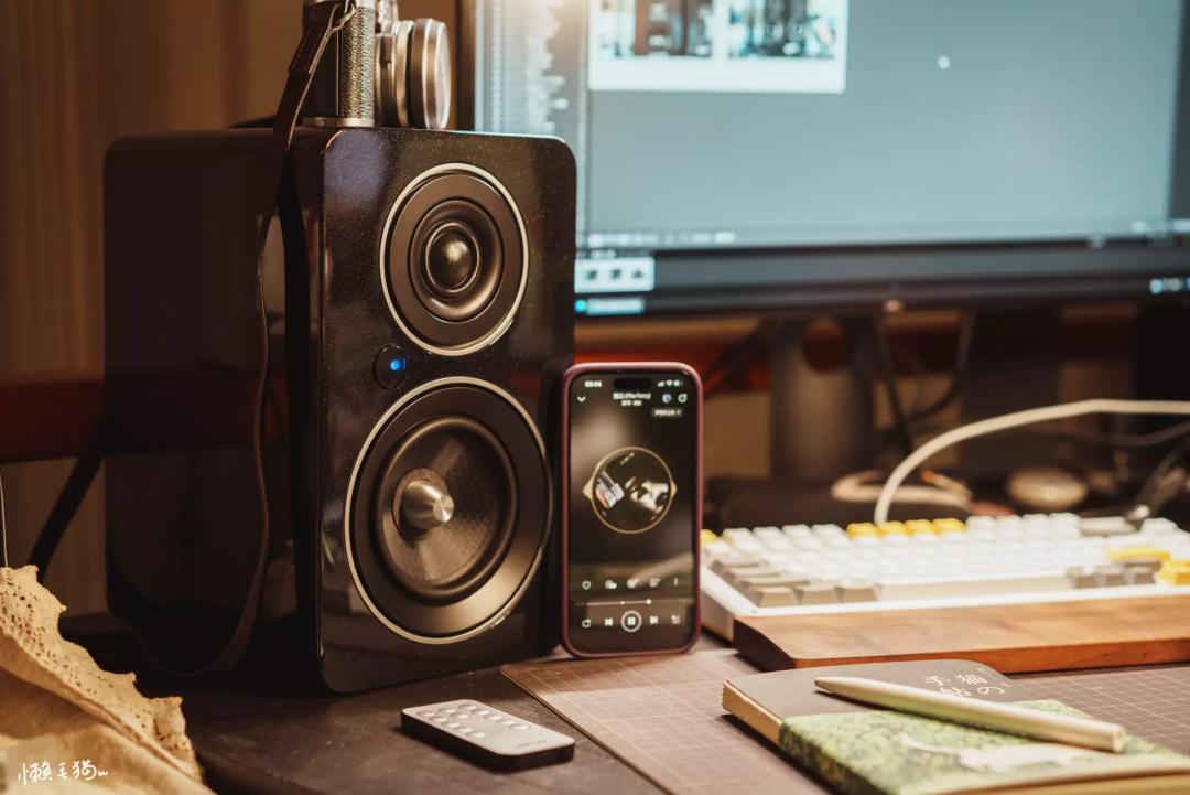 尊宝jamo705音响测评,双十一装备