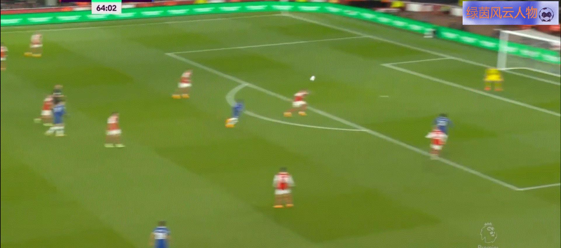 英超扎卡里亚,英超扎卡