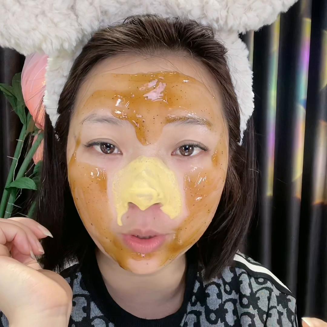 嘿头多下不去怎么办？我来教你呀！#黑头大作战