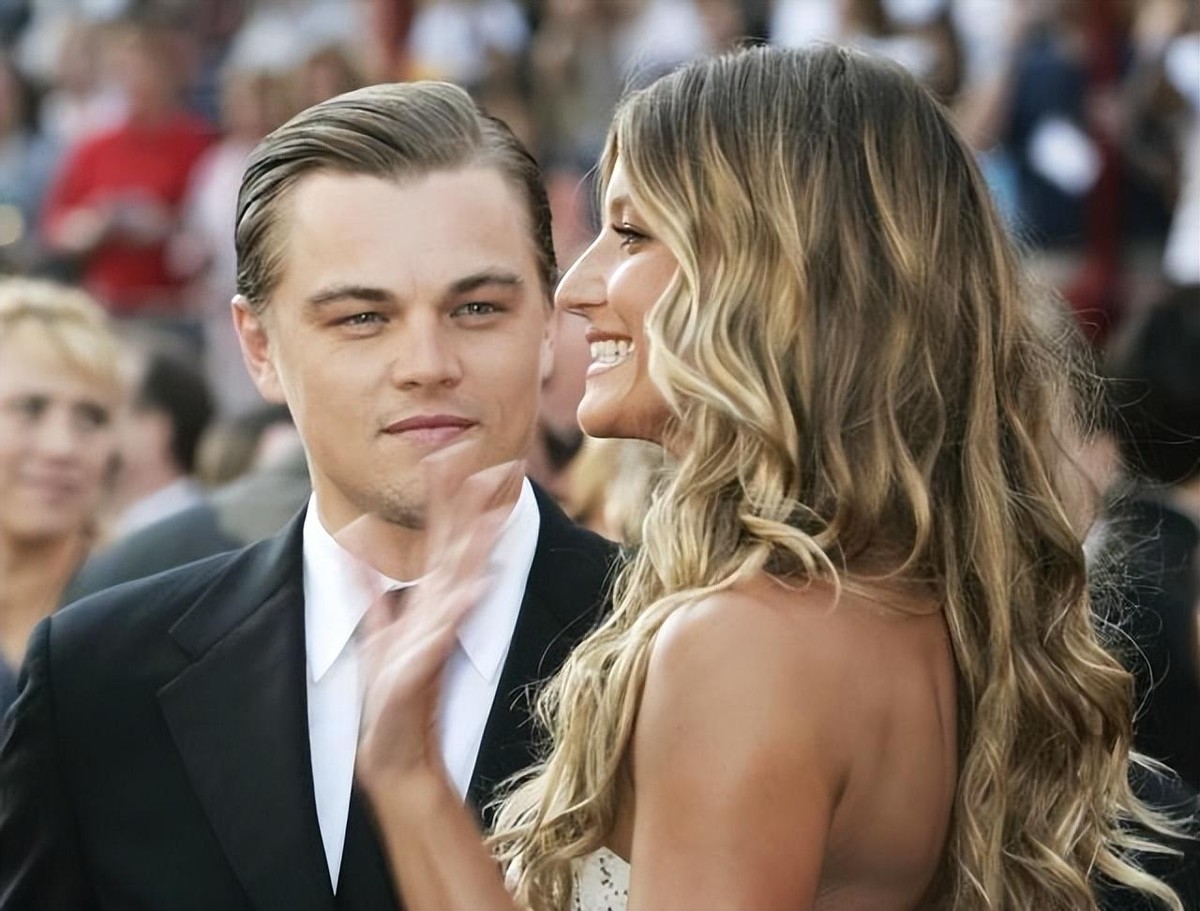 吉赛尔.邦辰：没结婚先当后妈，和丈夫13年婚姻一地鸡毛，要离婚