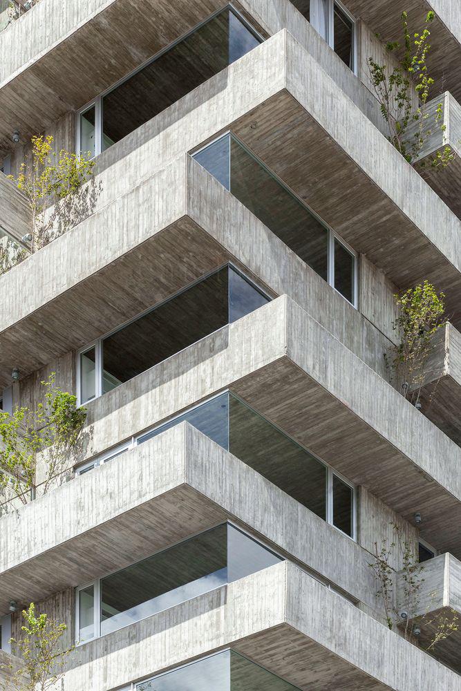 可弯曲的柔性岩板:比天然石材更轻薄,比超薄石材更多样