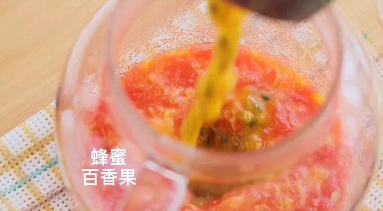 【野餐露营】不能少的自制水果茶