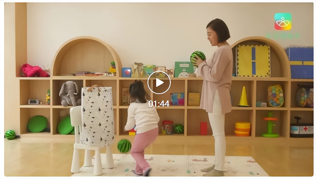 幼儿运动量达标的标准,孩子运动量怎样才算达标