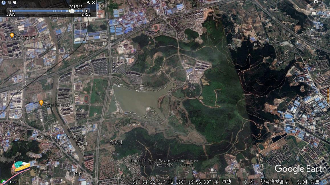 江阴敔山湾属于什么片区,江阴敔山湾后续规划发展