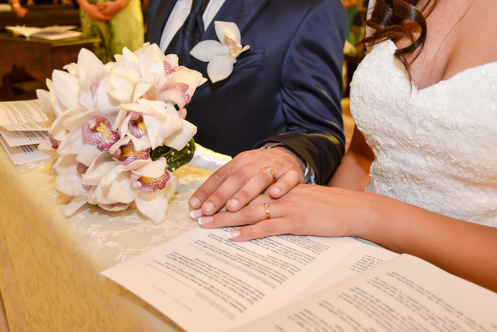 备婚婚礼流程步骤大全,婚礼最全备婚攻略