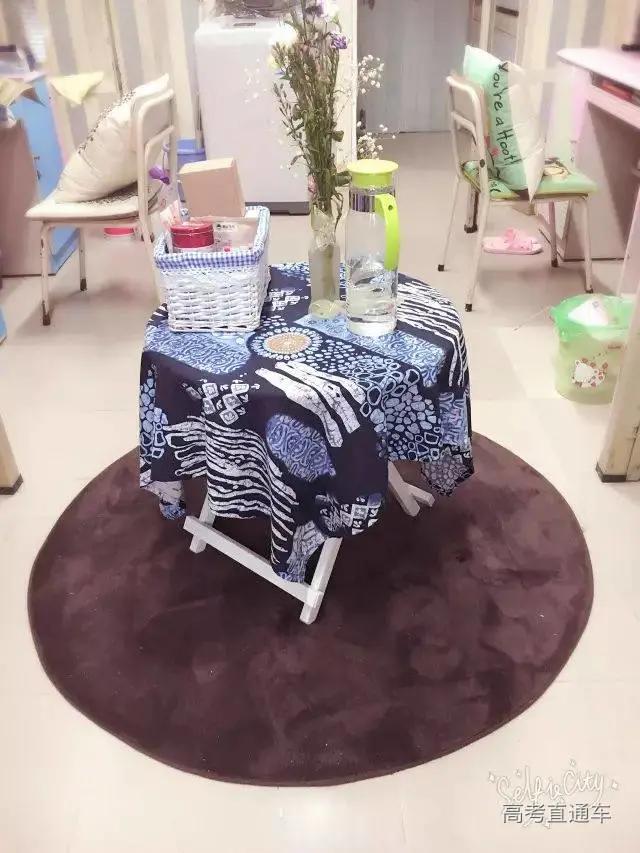 盘点那些环境极好大学宿舍,国内四大豪华大学宿舍