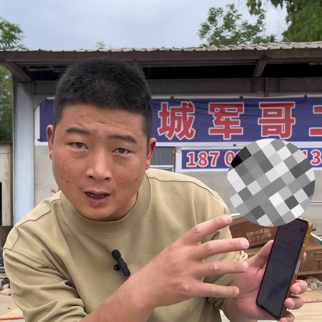 看完了，买二手车吃亏了，上当了，我赔你¥，用心拍摄，好...