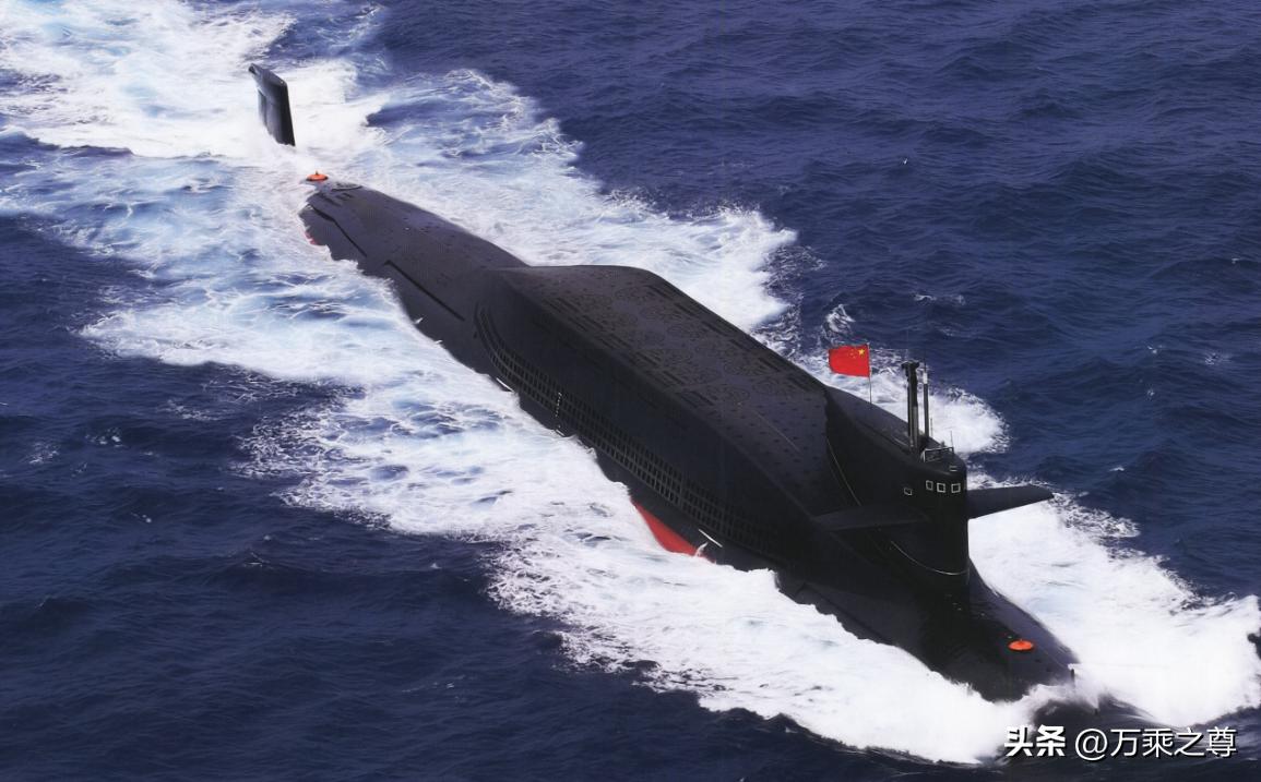 中美科技大比拼遥遥领先,中美军事科技深度对比