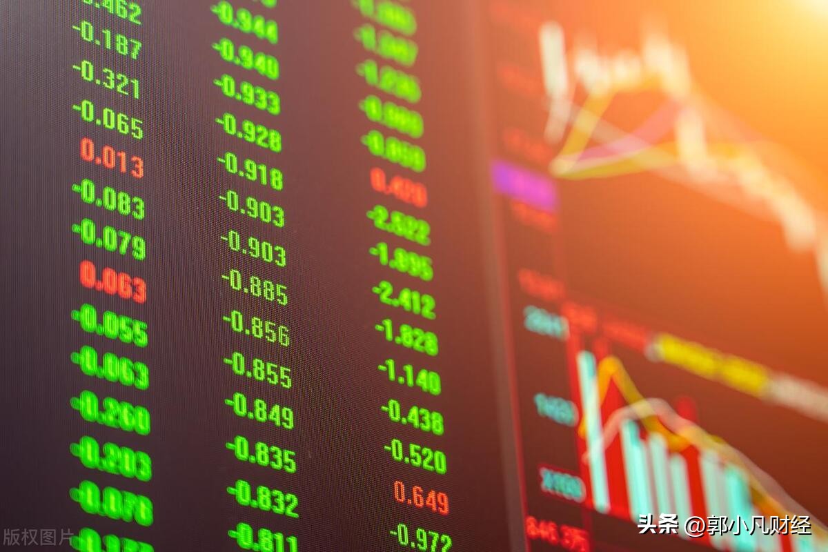 一个重要信号a股周三行情预判,多重利好a股反弹却不及预期