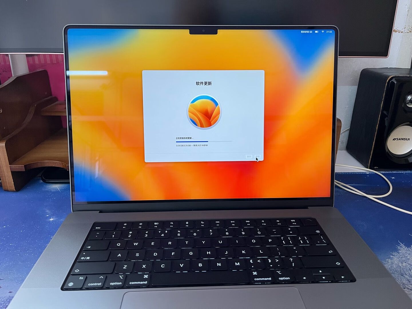 苹果笔记本电脑macpro选哪个系列,macbook笔记本air和pro该怎么选