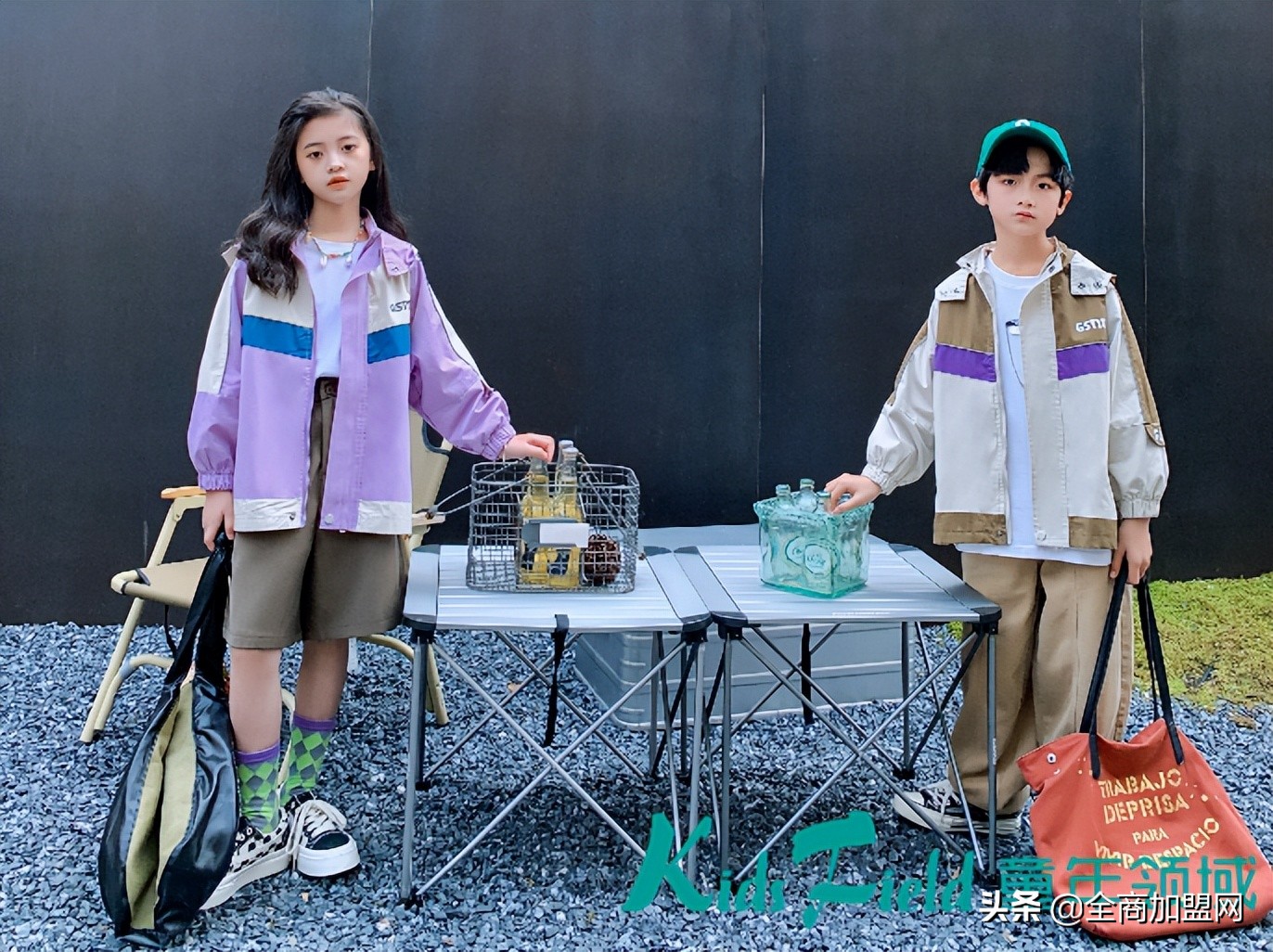 童装店经营方法和技巧,童装店怎么经营才能吸引顾客