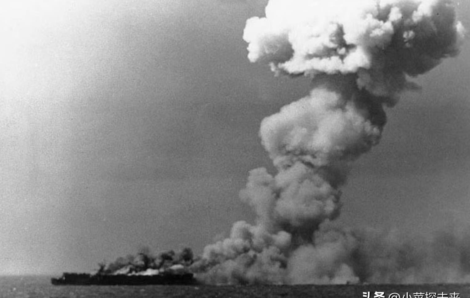 无声鱼雷深度解析,二战时鱼雷有多厉害