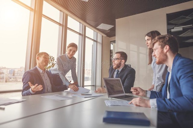 办公室政治，一场你输我赢的游戏