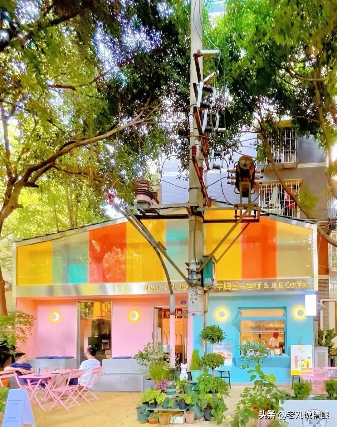 酒馆有什么新型的营业方式吗,酒馆咖啡机投放