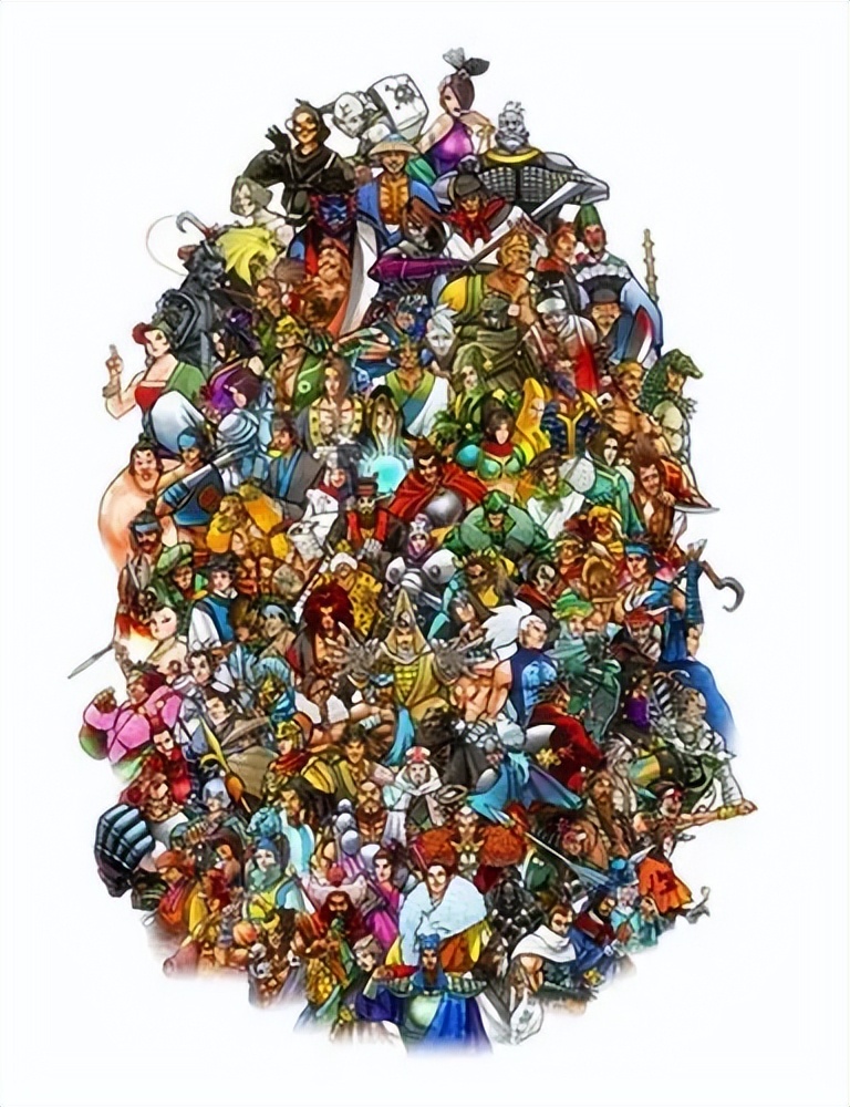 天庭365位官职排名,天庭359位神仙官职排名