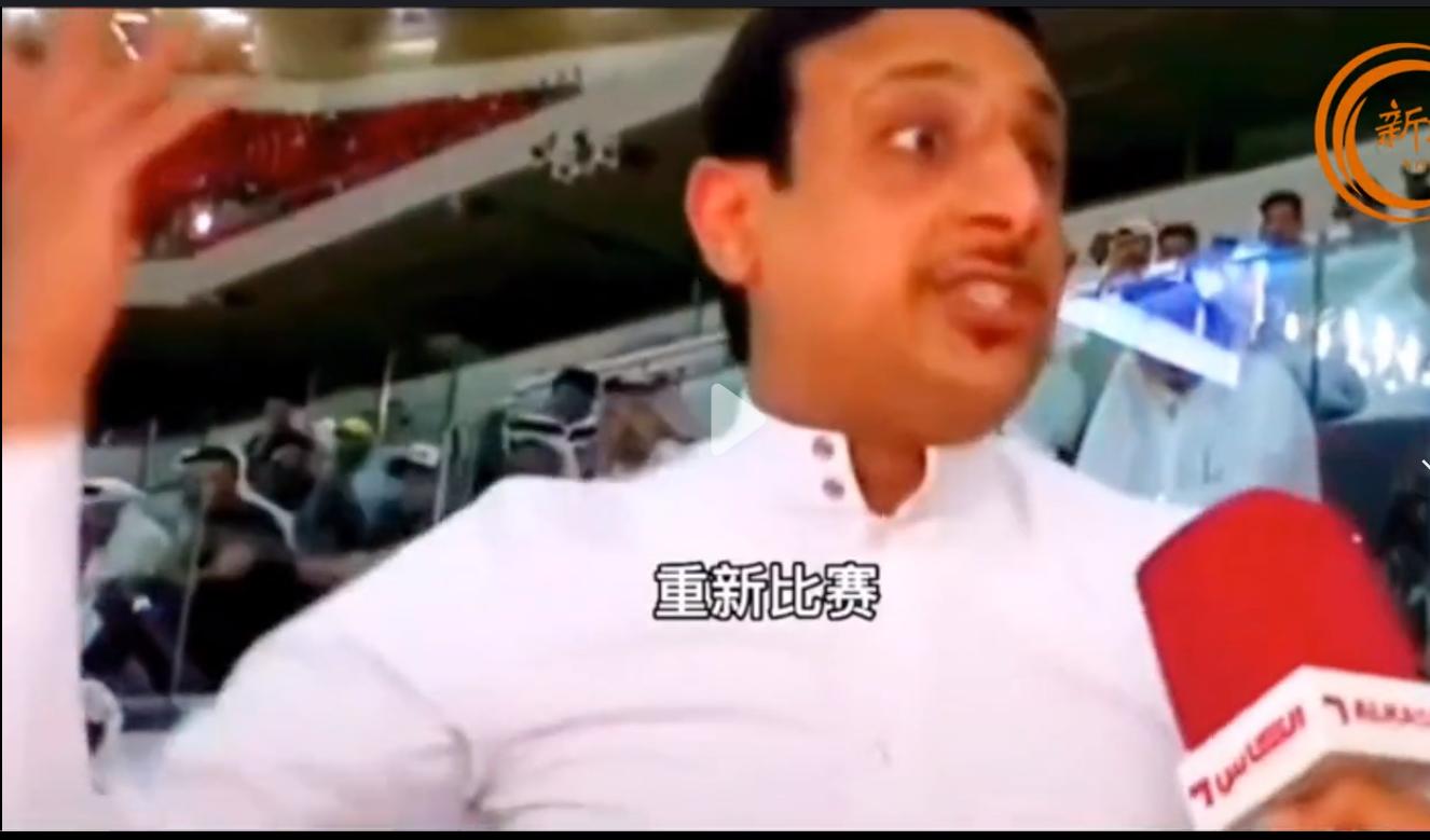 各国评价卡塔尔世界杯,各国怎么评价卡塔尔世界杯