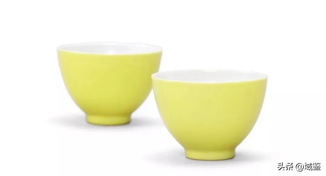 疯狂的杯子：拍卖场上的“绝对王者”，分分钟百千万